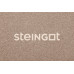 Тротуарная плитка светло-коричневая Steingot ЛАЙТ 40 200х100х40 верхний прокрас