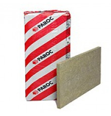 Минеральная вата Paroc WAS 120 120 мм 600X1200