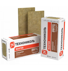 Плита минераловатная ТЕХНОНИКОЛЬ Технофлор Стандарт 1200х600х30 мм 8 шт