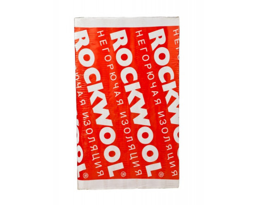 Минеральная вата Rockwool РУФ БАТТС Д ОПТИМА 150 мм 600х1000