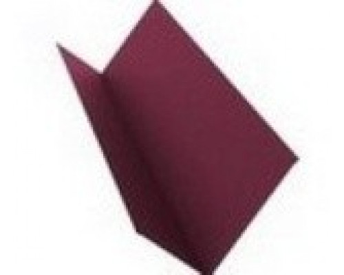 Планка примыкания верхняя 150х250 Grand Line Drap