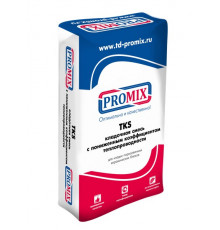 Теплоизоляционная кладочная смесь Promix TKS 202, 20 кг