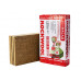 Минеральная вата Rockwool РОКФАСАД 50 мм 600х1000