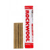 Минеральная вата Rockwool РОКФАСАД 50 мм 600х1000