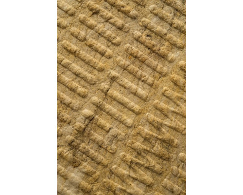 Минеральная вата Rockwool РОКФАСАД 50 мм 600х1000