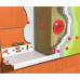 Минеральная вата Rockwool РОКФАСАД 50 мм 600х1000