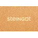 Тротуарная плитка оранжевая Steingot ПРАКТИК 60 300х300х60 верхний прокрас