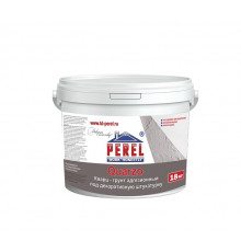 Кварцевая грунтовка Perel Quarzo, 18 кг