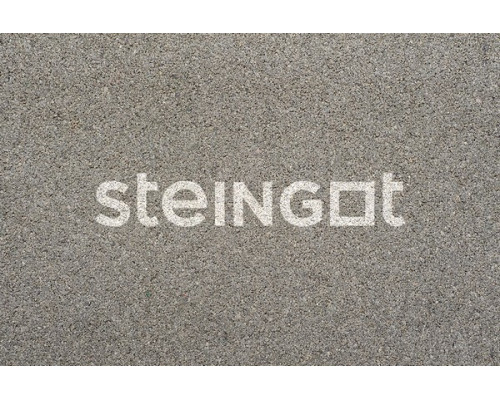 Тротуарная плитка серая Steingot ПРАКТИК 60 200х100х60 без фаски полный прокрас