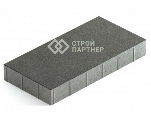 Тротуарная плитка желтая Steingot ПЛИТЫ 80 Прямоугольник 600х300х80 верхний прокрас