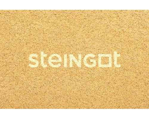 Тротуарная плитка желтая Steingot ПРАКТИК 60 200х200х60 верхний прокрас