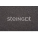 Тротуарная плитка черная Steingot ПРАКТИК 60 100х100х60 верхний прокрас