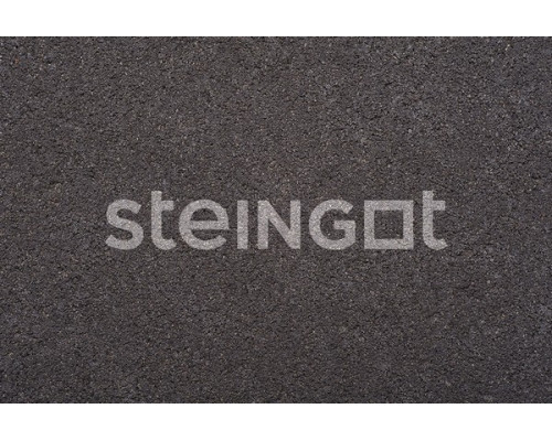 Тротуарная плитка черная Steingot ПРАКТИК 60 200х100х60 верхний прокрас