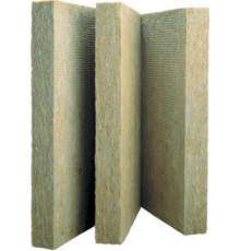Минеральная вата Rockwool ВЕНТИ БАТТС Д ОПТИМА 200 мм 600х1000