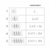 Подрозетник СаундПак (SoundPack) Multi