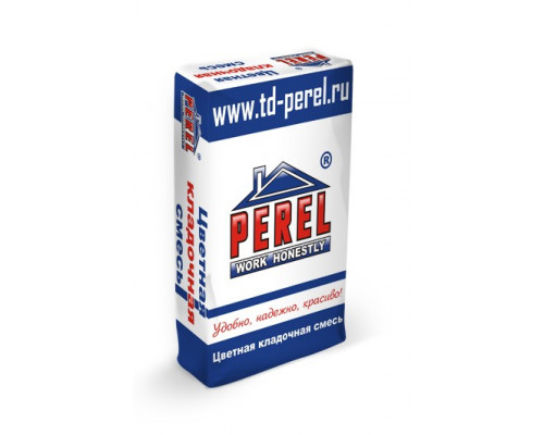 Кладочная смесь Perel SL 0055 (шоколадная)