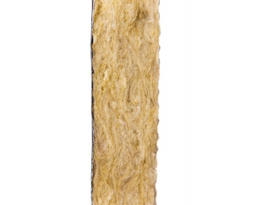 Минеральная вата Rockwool САУНА БАТТС 50 мм 600х1000