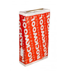 Минеральная вата Rockwool ФАСАД БАТТС ОПТИМА 140 мм 600х1200