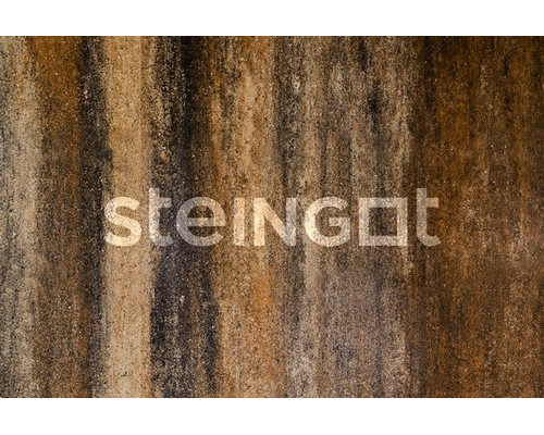 Тротуарная плитка Steingot Штайн Бронз Новый город