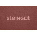 Тротуарная плитка темно-красная Steingot ПРАКТИК 60 100х100х60 верхний прокрас