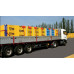 Блоки газобетонные Ytong (Istkult) D500 625х250х150 мм