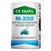 Смесь сухая монтажно-кладочная М200 СК Кварц ГОСТ, 1000 кг