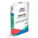 Клеевая смесь белая Perel KS White 0317, 25 кг