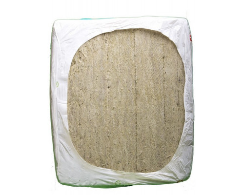 Минеральная вата Rockwool АКУСТИК БАТТС 75 мм 600х1000