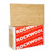 Минеральная вата Rockwool РУФ БАТТС Д ОПТИМА 100 мм 600х1000