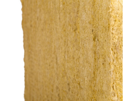 Минеральная вата Rockwool РУФ БАТТС Д ОПТИМА 100 мм 600х1000