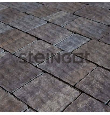 Тротуарная плитка Штайн Браун Steingot ГРАНИТО