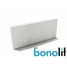 Газобетонные блоки Bonolit (Старая Купавна) D500 В2,5 600х200х50