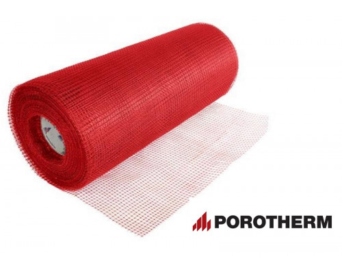 Сетка пластиковая Porotherm JM 400 C-5/0,4/100