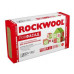 Минеральная вата Rockwool РОКФАСАД 100 мм 600х1000