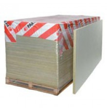 Минеральная вата Paroc WAS 25tb 50 мм 600X1200