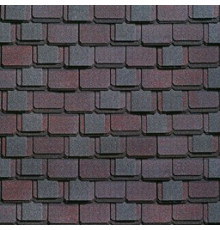 Мягкая кровля Shinglas КОНТИНЕНТ (азия)