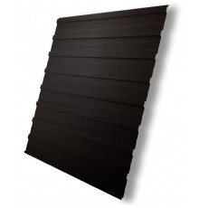 Профнастил С10 Grand Line, Print Elite, Кофейное дерево (Coffee Wood) 0,45 мм*