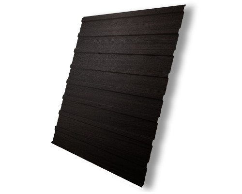 Профнастил С10 Grand Line, Print Elite, Кофейное дерево (Coffee Wood) 0,45 мм*