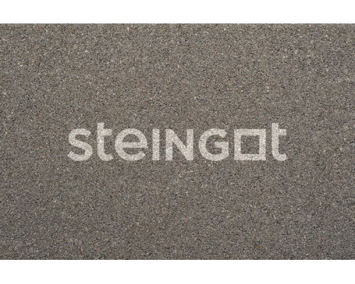 Тротуарная плитка темно-серая Steingot ПРАКТИК 60 200х100х60 верхний прокрас