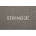 Тротуарная плитка темно-серая Steingot ПРАКТИК 60 200х100х60 верхний прокрас