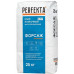 Клей плиточный быстротвердеющий PERFEKTA Форсаж C1 F, 25 кг