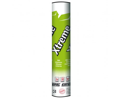 Ковер подкладочный Katepal Хtreme, 1x25 м
