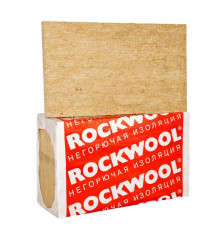 Минеральная вата Rockwool РУФ БАТТС Н ОПТИМА 160 мм 600х1000