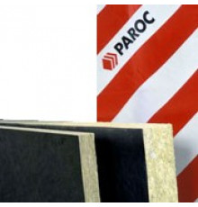 Минеральная вата Paroc WAS 35tb 30 мм 600X1200