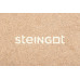 Тротуарная плитка бежевая Steingot ПРАКТИК 60 300х300х60 верхний прокрас