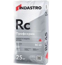 Ремонтная смесь Индастро Профскрин RC45, 25кг