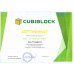 Газобетонные блоки CUBIBLOCK D500 B3,5 F100 625х200х300 ровный