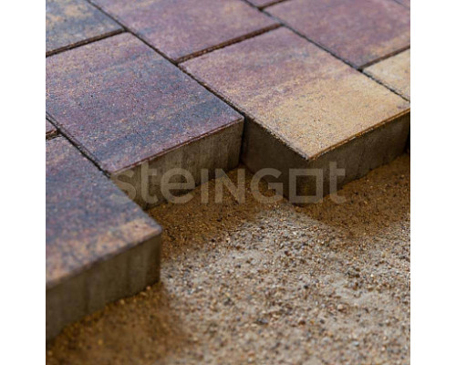 Брусчатка Steingot Бленд Новый город