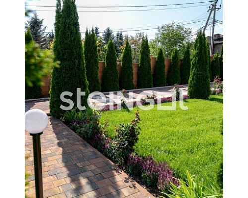 Брусчатка Steingot Бленд Новый город