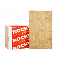 Минеральная вата Rockwool КАВИТИ БАТТС 50 мм 600х1000